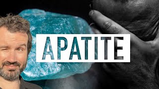 9 Things You Didn’t Know About Apatite