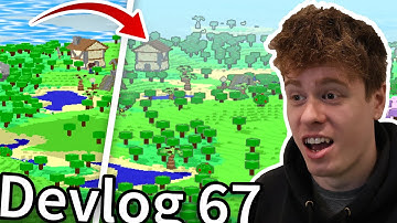 This One Change Made My Game So Much Better - Devlog 67