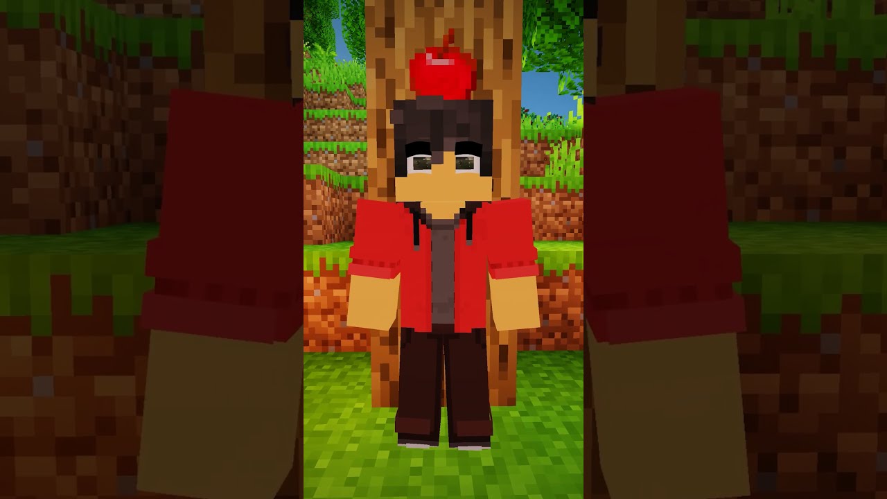 Aaron DOESN T TRUST Aphmau 