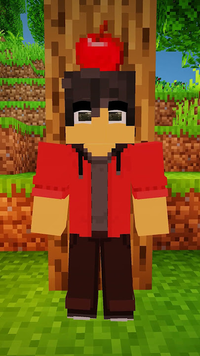 Aaron DOESN'T TRUST Aphmau...