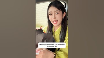 Khi con bạn thân muốn nhận quà Tết thiếu nhi và cái kết #cuoichutthoi #funny #haihuoc #shorts