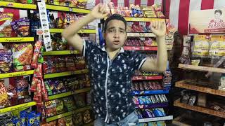 Bailo por los Cheetos que costaban $2.50