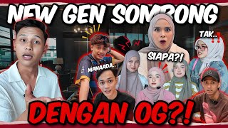 Download Lagu SPOTCHECK NEW GEN !! NEW GEN TAK SUPPORT OG ?? MP3 Download Lagu SPOTCHECK NEW GEN !! NEW GEN TAK SUPPORT OG ?? MP3