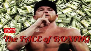 Canelo #1 Boxer 85million Forbes - DESERVES 200 Million for Benavidez