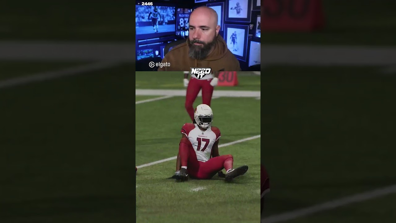 WHY WE RAGE - Vol 7332