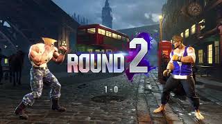 Sf6 - Earthwormjim Guile Vs Nullfgc Luke