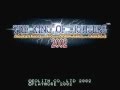 The king of fighters 2002 ost deserted town extended