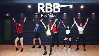 Red Velvet(레드벨벳) - RBB (Really Bad Boy) / PANIA cover dance (Directed by dsomeb)