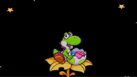 Tetris Attack - Super Nintendo Nível Hard #3