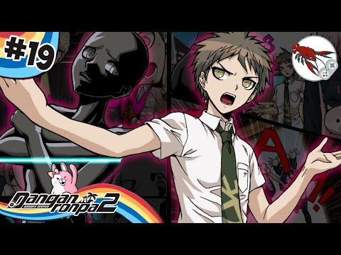 Video: Danganronpa 2: Zbogom Obup Z Datumom Steam