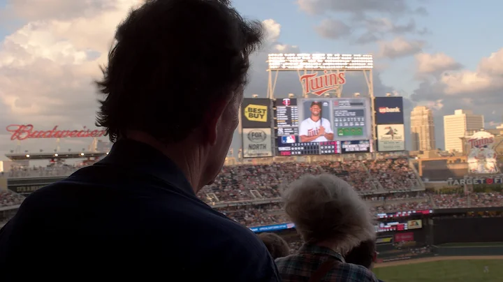 The Curator - Minnesota Twins Baseball Short Documentary