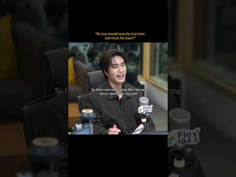 The Way He S Telling Those Things And Still Not Admitting He S Romantic Gemini Nt