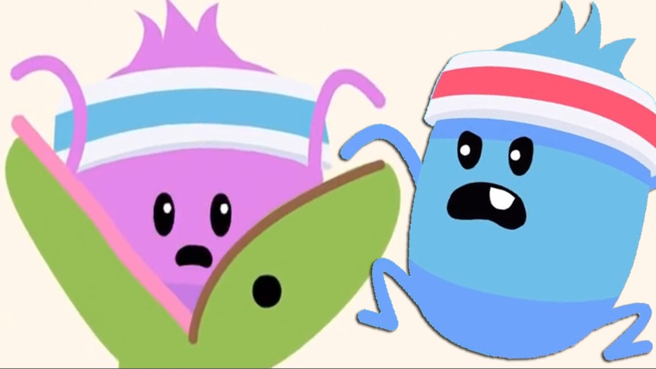 DUMB WAYS TO DIE 2: Funniest Highest Score Challenge! - YouTube