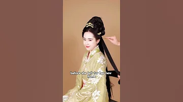 How Ancient Chinese People Said Iloveyou Youtubeshort Foryou Fashion Shorts 