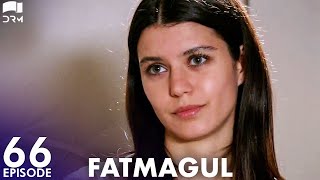 Fatmagul - Episode 66 | Beren Saat | Turkish Drama | Urdu Dubbing | FC1Y