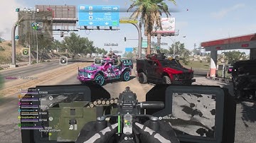 Modern Warfare 2 DMZ | You can