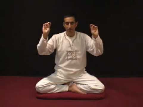 Best Kundalini Yoga Meditation Technique