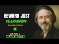 Reward Is Not Real | The Truth About Motivation and Illusion of Success