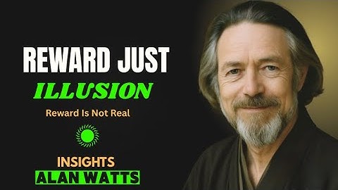 Reward Is Not Real | The Truth About Motivation and Illusion of Success