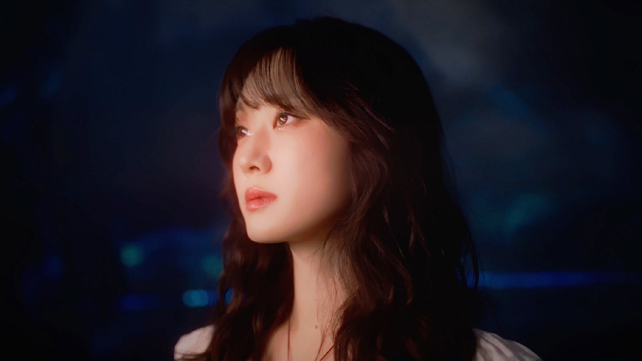우예린(Woo Yerin) '기억의 실마리(the lost thread)' Official MV