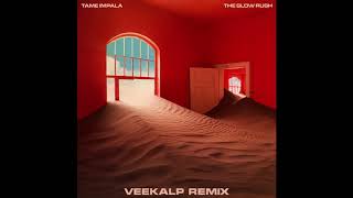 Tame Impala - One More Hour (Veekalp Remix)