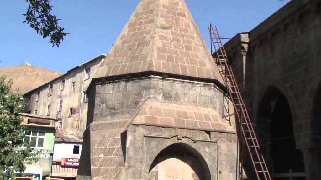 Bitlis Tanıtım Bitlistv