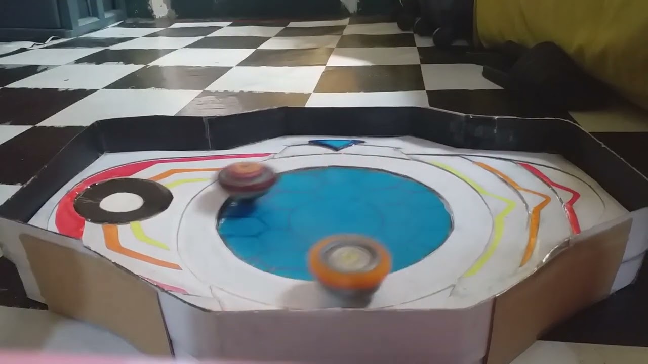 Astral spriggan uses astral spark to weaken cyclone ragnarok's stamina 