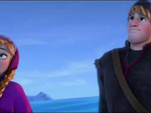 Frozen 2013 1997 Home Video Trailer