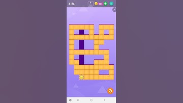 How To Solve Smart Puzzles Brush Hard Level 4-26 Walk Through Solution Walkthrough Pixign