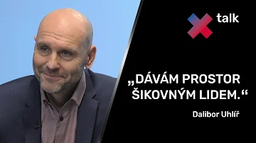 Existují dva základní typy tamponů?