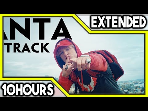 Logan Paul - SANTA DISS TRACK (10 Hour Version)