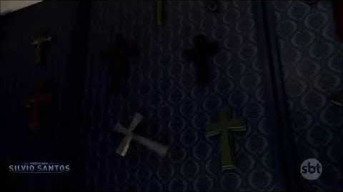 Conjuring 2 best prank ever