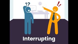 Digitability Interrupting Lessons