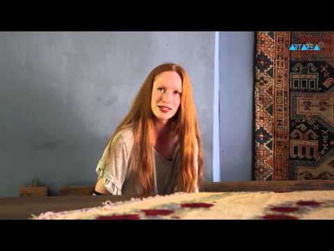 რეკომენდაცია - ქეთა შათირიშვილი / Keta Shatirishvili