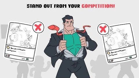 Create Your Whiteboard Animation 2d Explainer Video