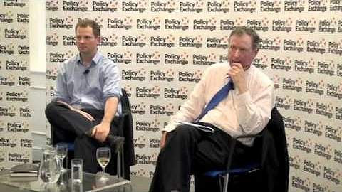 'The New Few' with Ferdinand Mount | 10.05.2012