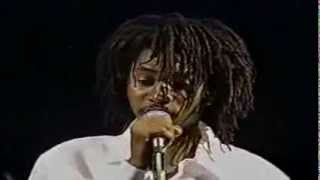 Download Garnett Silk - Kingly Character Live 1994 MP3 song and Music Video