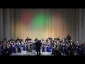 Буренина Варя и оркестр Малахит - От Героев былых времен