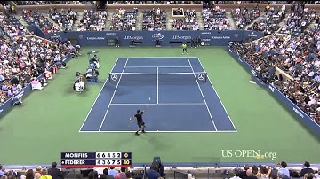 US Open | Story of the Open | Day 12 Recap
