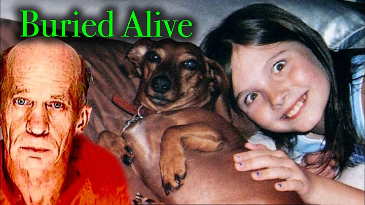 THE JESSICA LUNSFORD STORY. He Buried Her Alive. A...