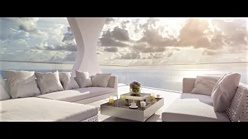 Jade Signature by Herzog & de Meuron, SkyVilla, Luxury Condos, Sunny Isles, Florida