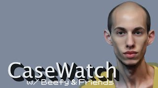 Grant Amato - CaseWatch w/ @megscrimewatch