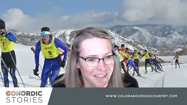 Bob & Ruth Wade Help Secure Free Skiing for the As...