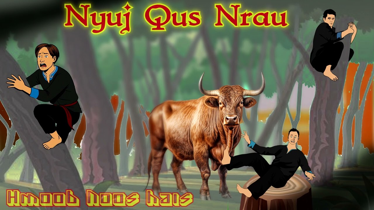 Nyuj Qus Nrau Qhua Tsheej Tuag /28/9/2025/