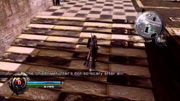 Lightning Returns: FF13 Commentary #054, Day 4: Luxerion: Clockwork, Voices, & Girl who Cried Wolf