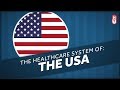 The healthcare system of the united states