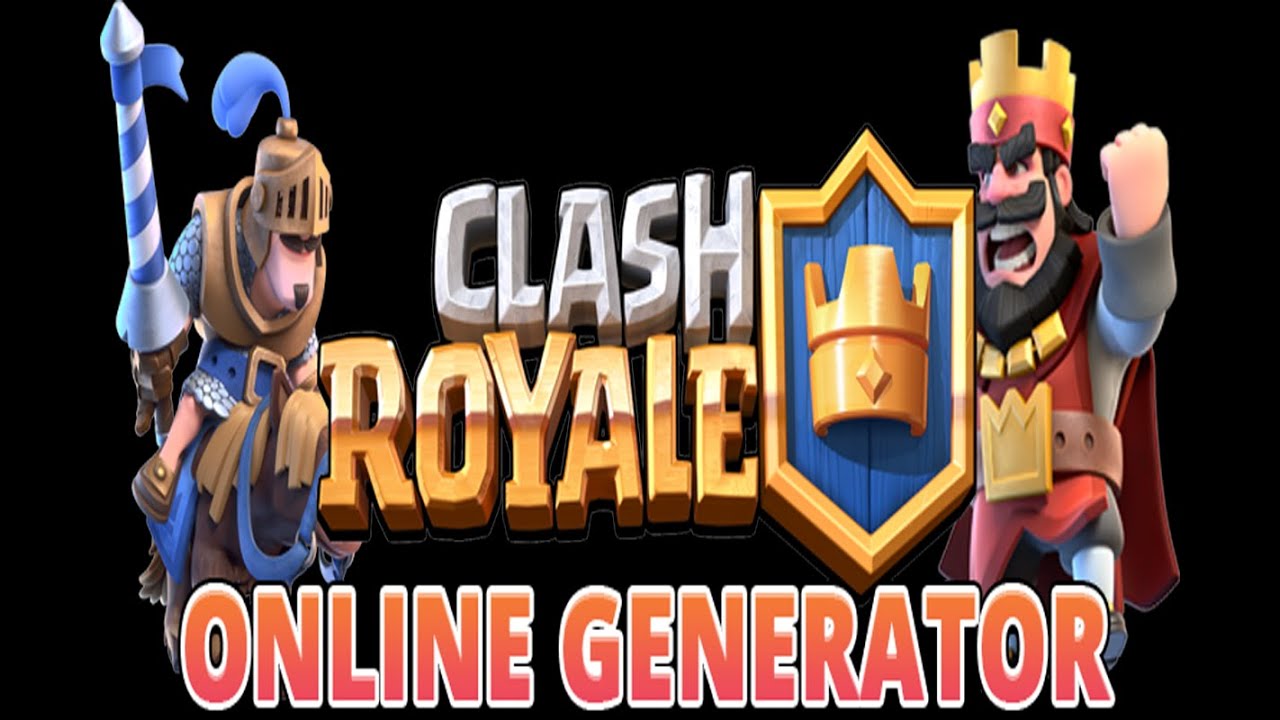 CLASH ROYALE GEMS HACK Live Stream