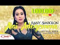 Rany Simbolon - Alai Adogemma (Official Lyric Video)