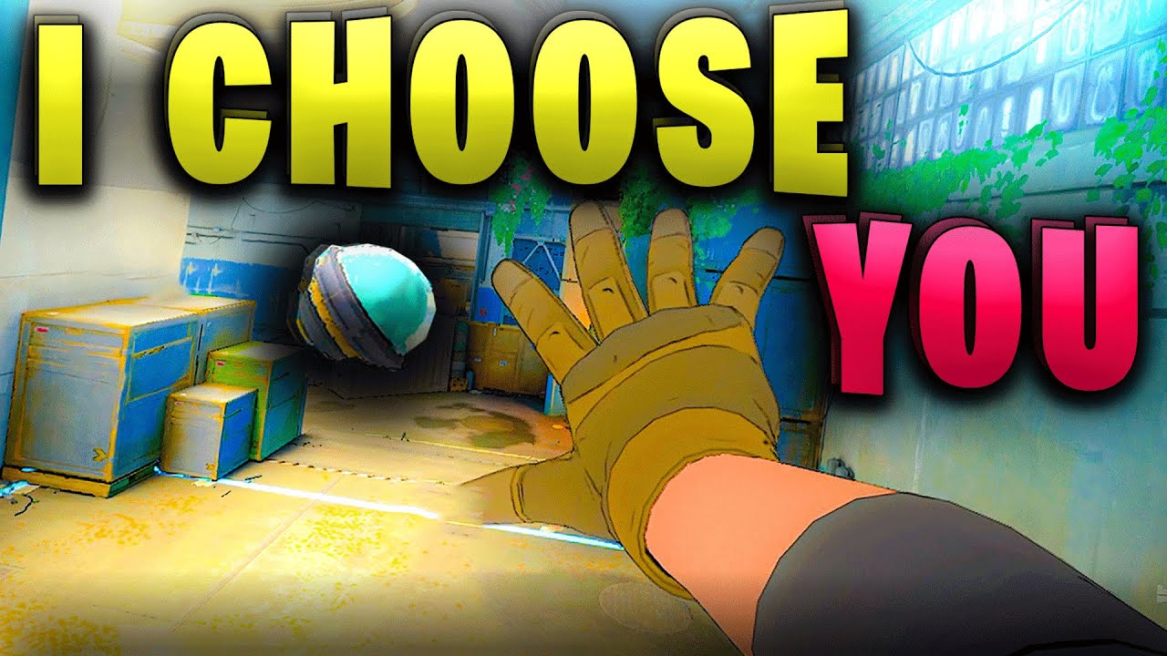 The BEST Settings For Spectre Divide (ALL Settings)