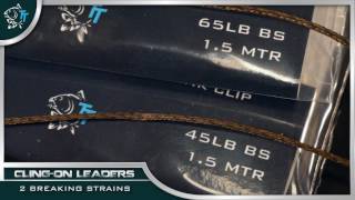 Nash Cling On Leaders Bristol Angling Centre